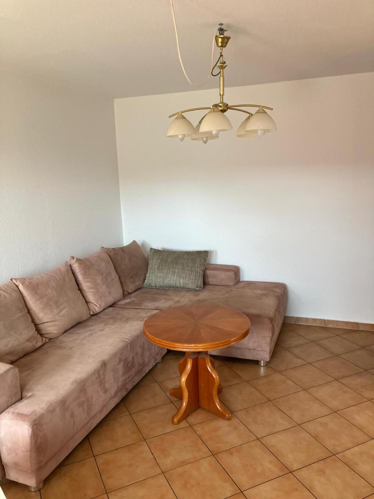 Chausseehaus Rottleberode Kamer foto