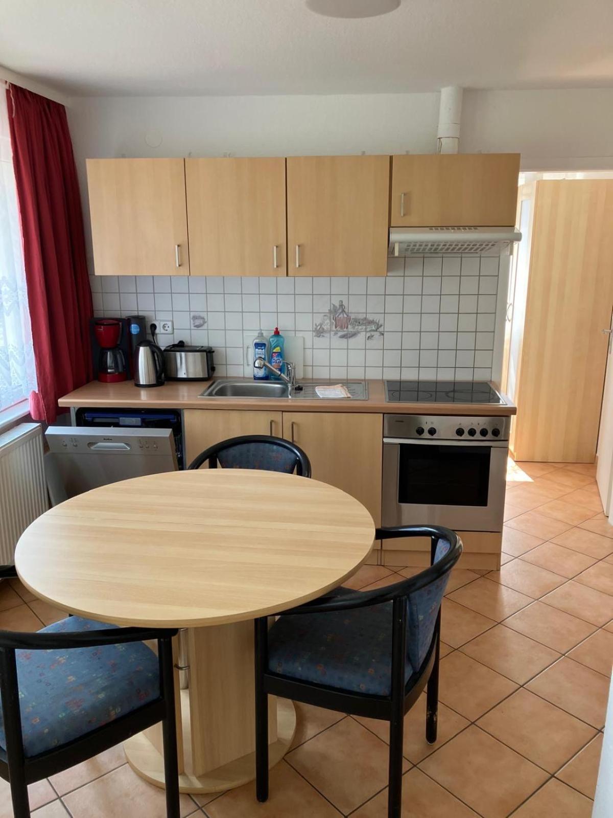 Chausseehaus Rottleberode Kamer foto