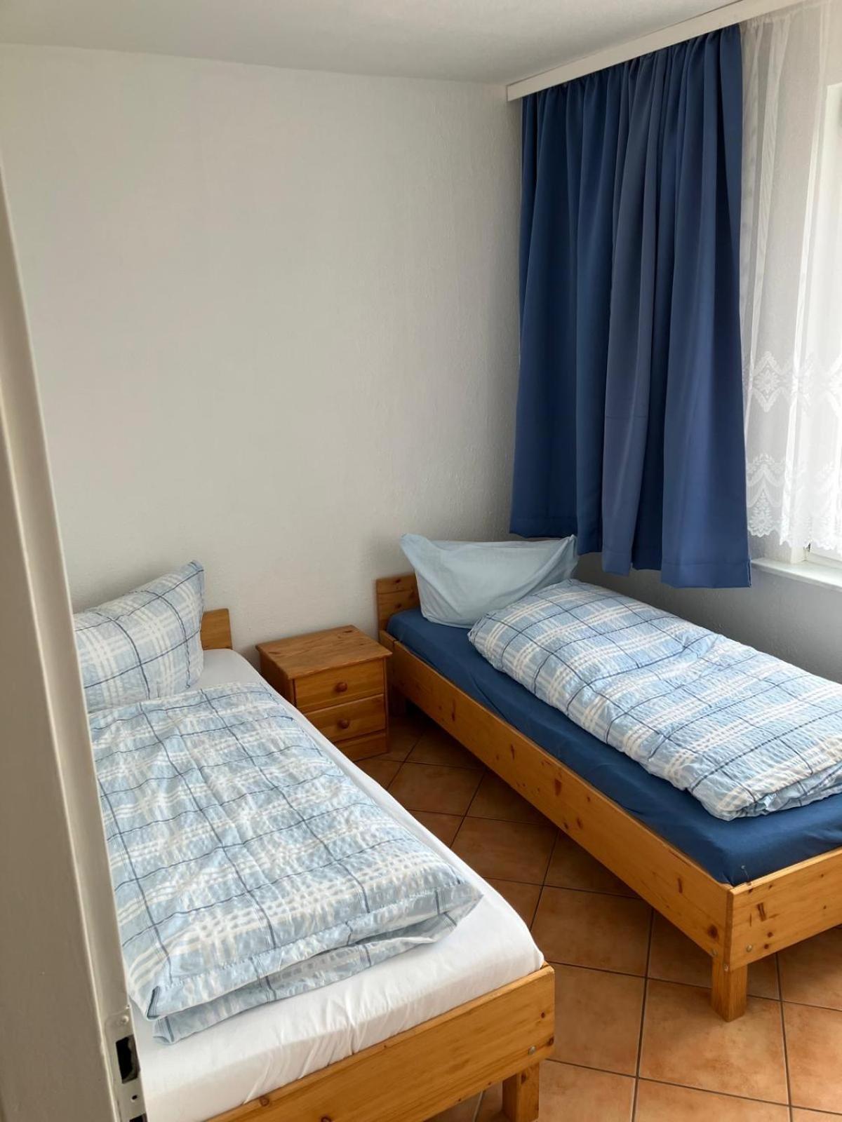 Chausseehaus Rottleberode Kamer foto
