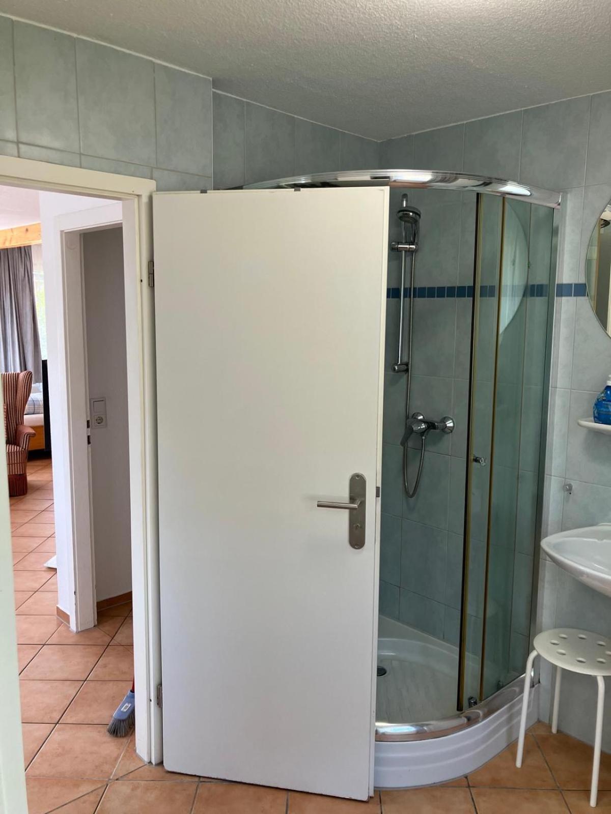 Chausseehaus Rottleberode Kamer foto