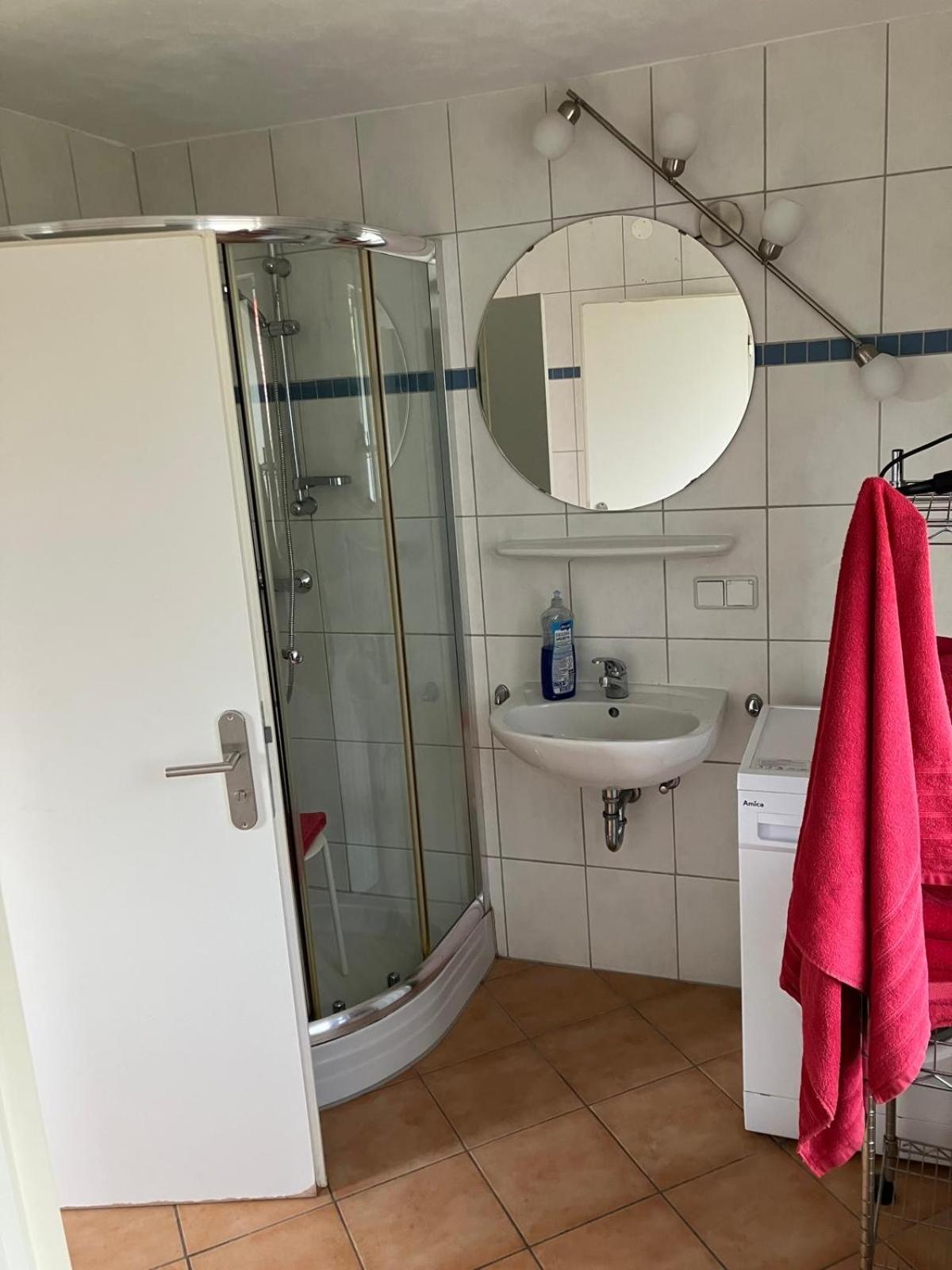 Chausseehaus Rottleberode Kamer foto